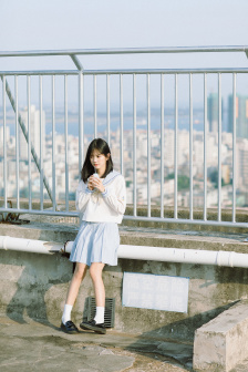 小女人的味道
